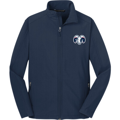 Core Soft Shell Jacket