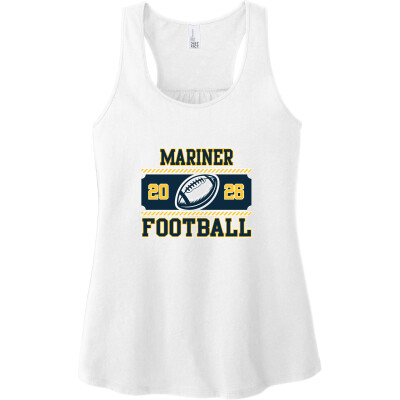 Women's V.I.T. Racerback Tank