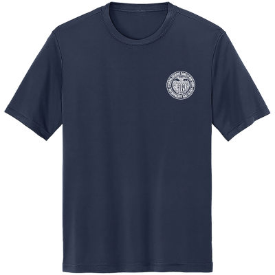 PosiCharge Competitor Tee