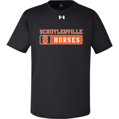 Under Armour Men's Team Tech T-Shirt