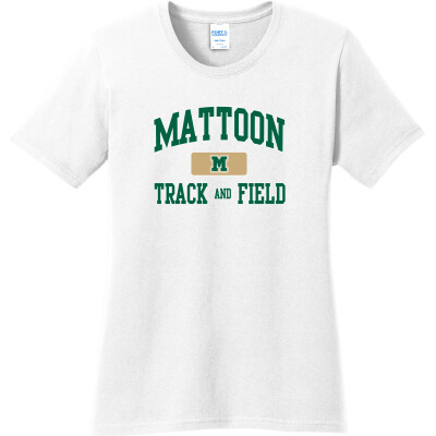 Women's Core Cotton Tee