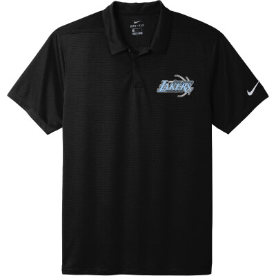 Nike Dry Essential Solid Polo