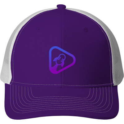 Snapback Trucker Cap