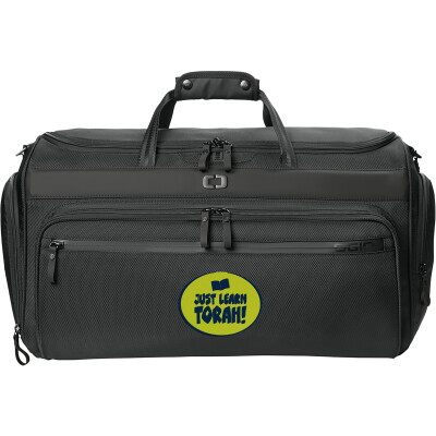 OGIO Transform Garment Duffle - 95003 (EMB)