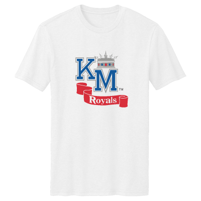 Perfect Blend CVC Tee