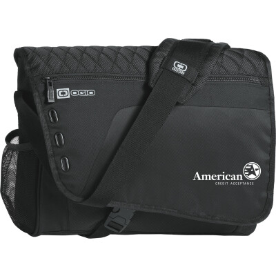 Ogio Vault Messenger