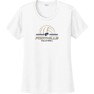 Women's Performance Tee
