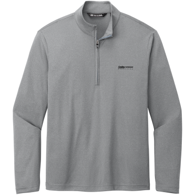 TRAVIS MATHEW Coto Performance 1/4-Zip