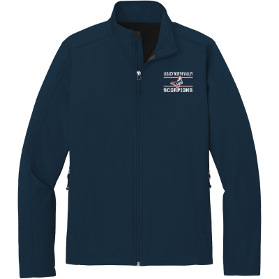 Core Soft Shell Jacket
