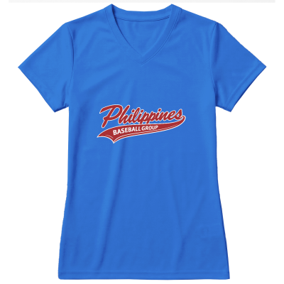 A4 Women's Sprint Performance Tee