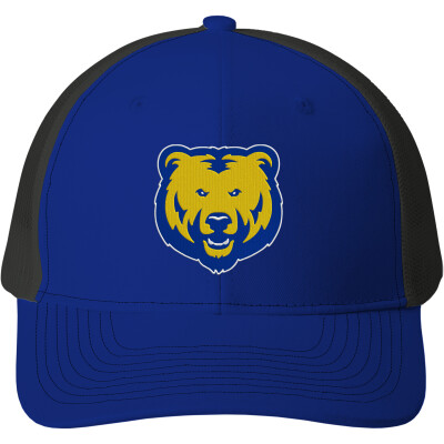 Snapback Trucker Cap