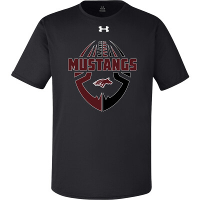 Under Armour Men's Team Tech T-Shirt