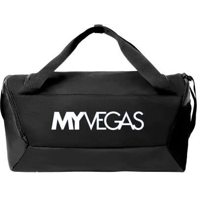 MY VEGAS NIKE BRASILIA SMALL DUFFEL