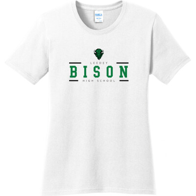 Women's Core Cotton Tee