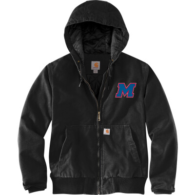 Carhartt Women’s Washed Duck Active Jacket