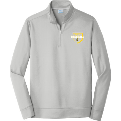 Performance Fleece 1/4-Zip Pullover Sweatshirt