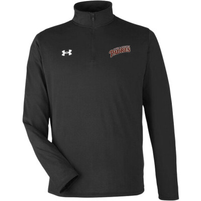 Under Armour Men's Team Tech Quarter-Zip
