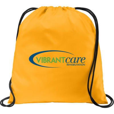 PORT AUTHORiTY Ultra-Core Cinch Pack - BG615 (DTF)