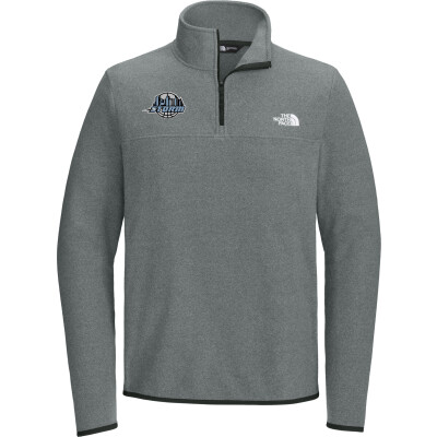The North Face Glacier 1/4-Zip Fleece