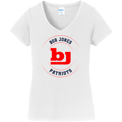 Women's Fan Favorite V-Neck Tee