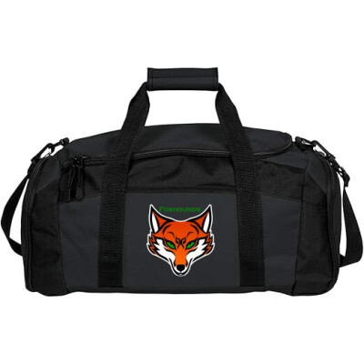 Gym Bag