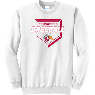 Core Fleece Crewneck Sweatshirt