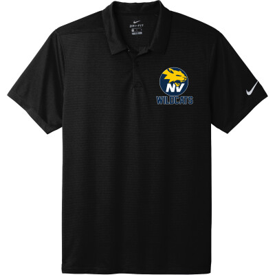 Nike Dry Essential Solid Polo