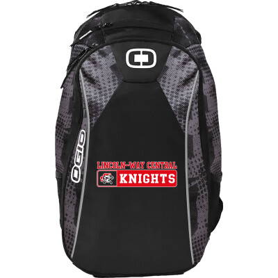 OGIO® Marshall Pack