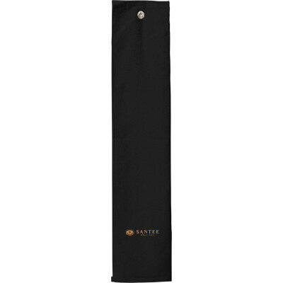 Trifold Golf Towel with Grommet