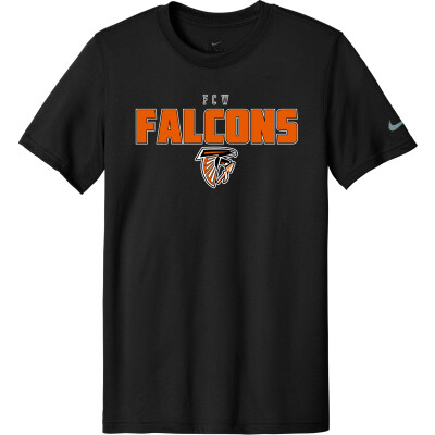 Nike Swoosh Sleeve rLegend Tee
