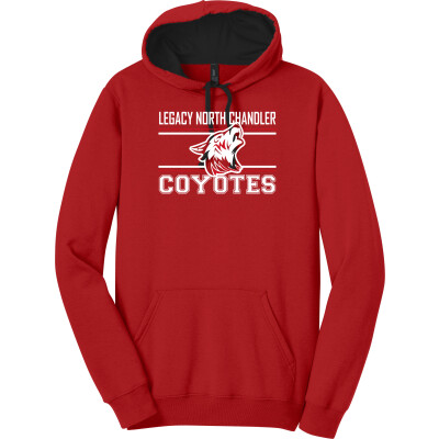 The Concert Fleece Hoodie