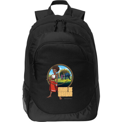 Iyanu Child of Wonder Circuit Backpack