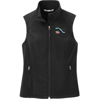 Women's Core Soft Shell Vest