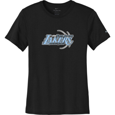 Nike Women's Swoosh Sleeve rLegend Tee