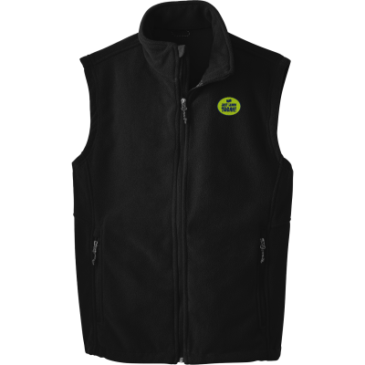 PORT AUTHORITY Value Fleece Vest - F219 (EMB)