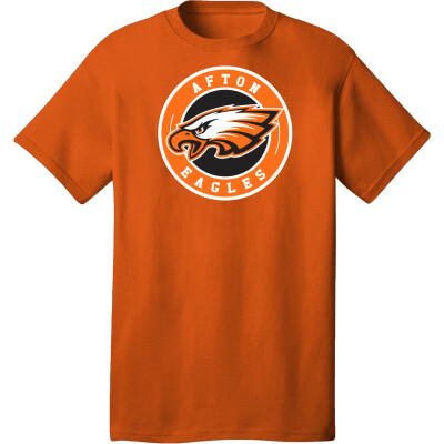Core Cotton Tee
