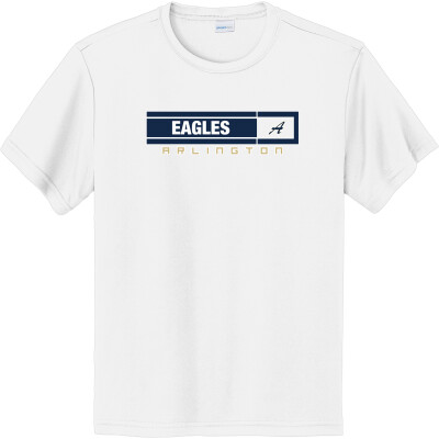 Youth Performance Tee