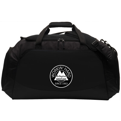Large Active Duffel