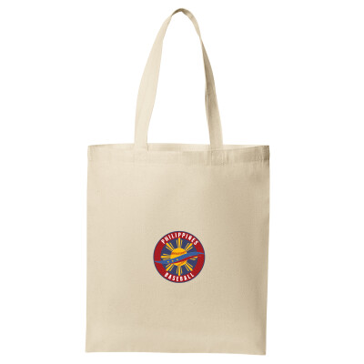 Port Authority Core Cotton Tote