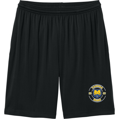 PosiCharge Competitor 7" Short