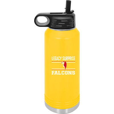 32oz Polar Bottle