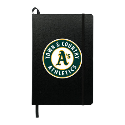 Ambassador Bound Journal Book Spoke