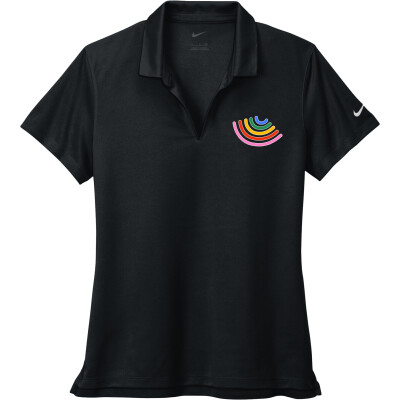 Nike Women's Dri-FIT Micro Pique 2.0 Polo