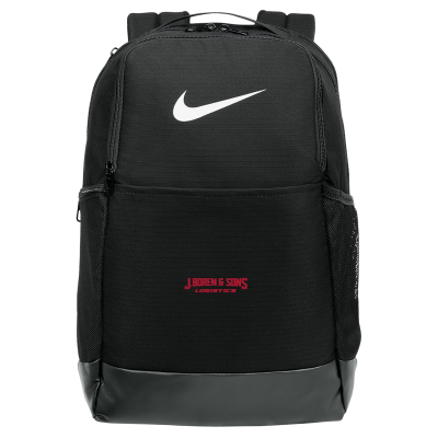Nike Brasilia Medium Backpack