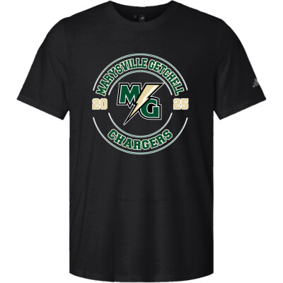 Adidas Blended T-Shirt