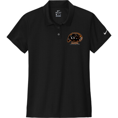 Nike Women's Dry Essential Solid Polo
