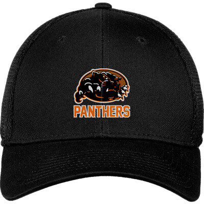 New Era Stretch Mesh Cap