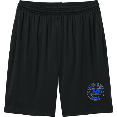 PosiCharge Competitor 7" Short