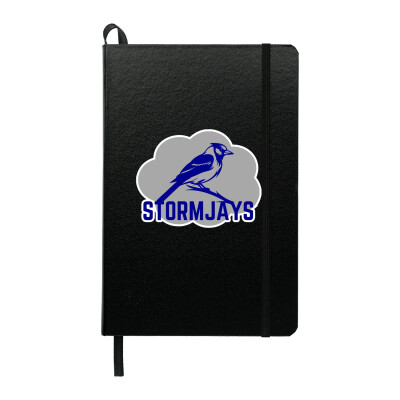 Ambassador Bound Journal Book Spoke