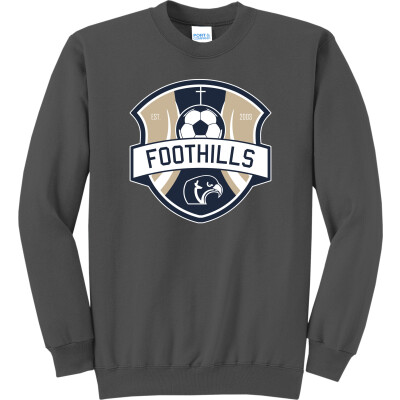 Core Fleece Crewneck Sweatshirt